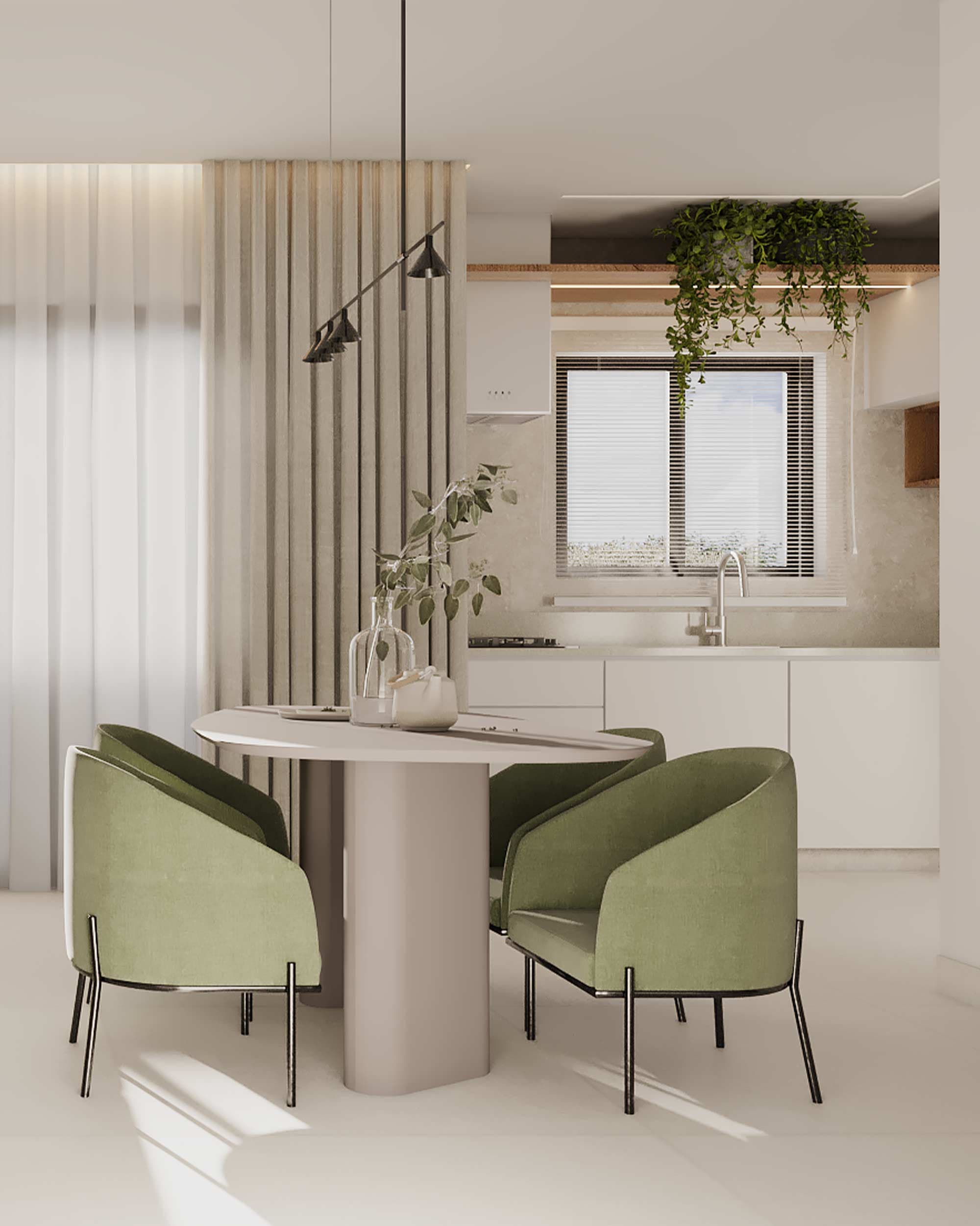 Apartamento 2 quartos com suíte a venda no Portão, Curitiba
